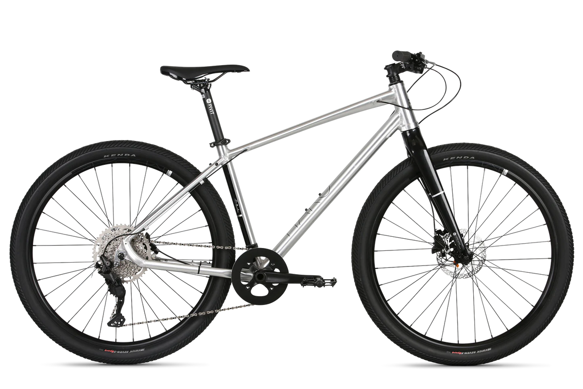 Haro on sale hybrid bike