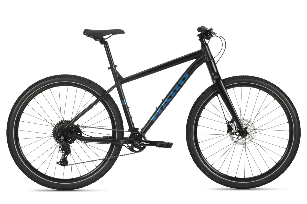 Haro Beasley One 29 – Bikes Not Bombs