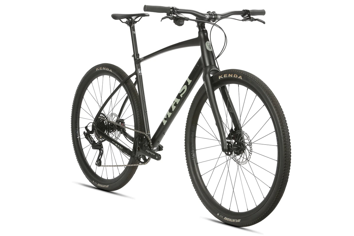 Masi gravel bike hot sale