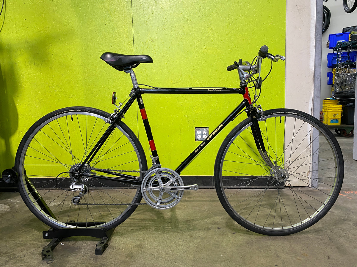 Vintage Road Vintage Motobecane Bikes For Sale 53cm/ Motobecane