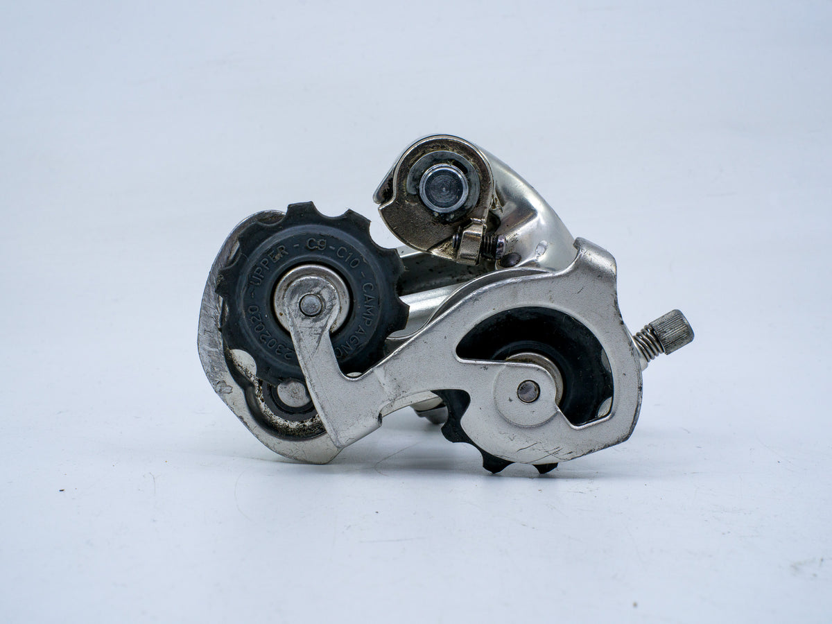 Dérailleur arrière Campagnolo Athena - Le magasin pour les passionnés Dérailleur arrière Campagnolo Athena - Le magasin pour les passionnés