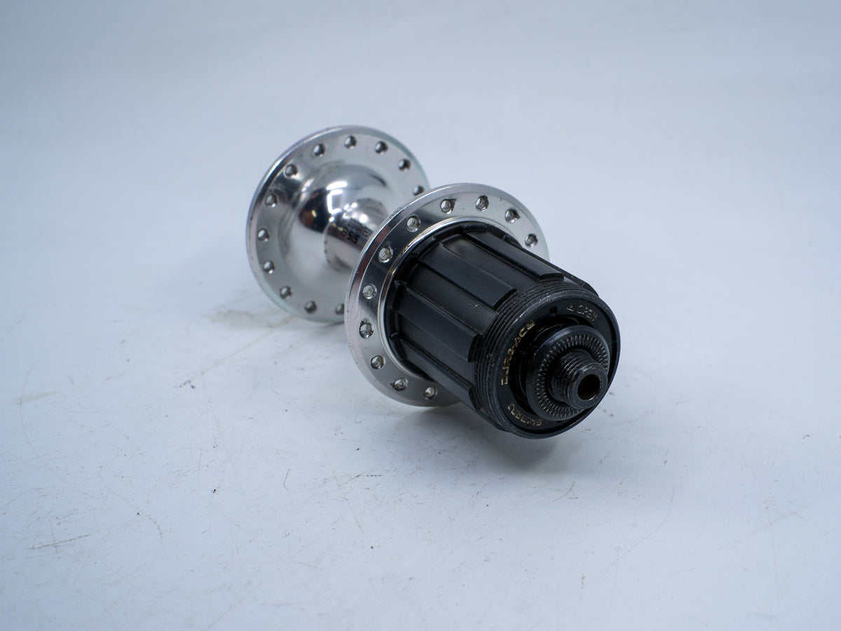 Shimano FH-7402 / HB-7402 dura ace uniglide 32h hub set – Bikes