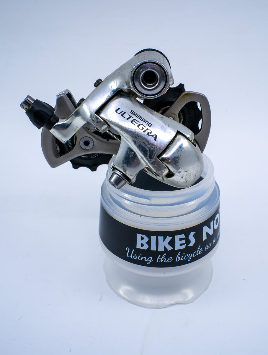 shimano rd-6600 ultegra 10 speed rear derailleur - Main Image