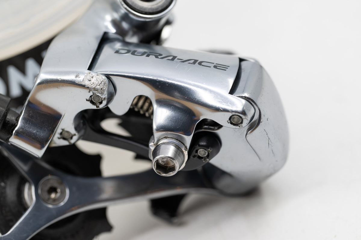 shimano dura ace rd-7800 – Bikes Not Bombs