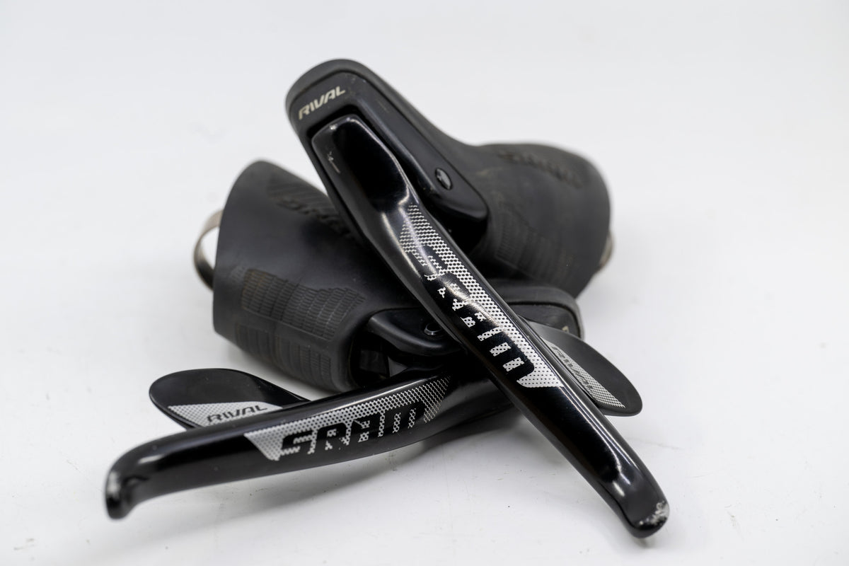 sram rival 22 11 speed shifters cable brake – Bikes Not Bombs
