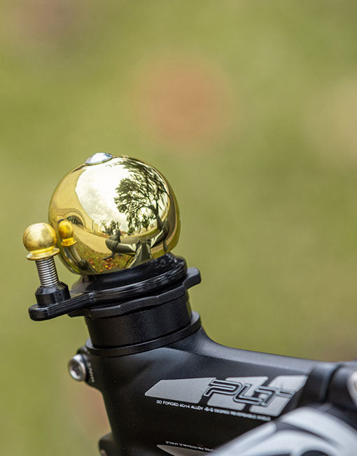 Arundel Bell Jobell Bikes Not Bombs