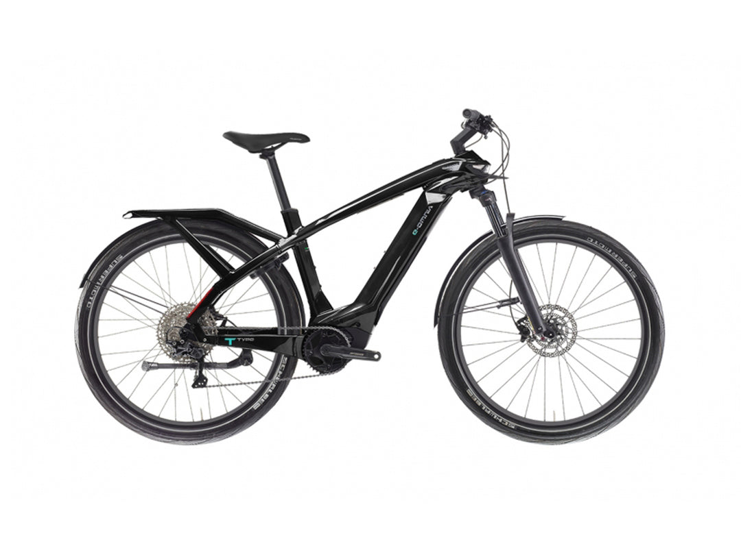 bianchi trekking e-bike Bianchi E-Omnia T Type XT Electric Hybrid Bike 2021