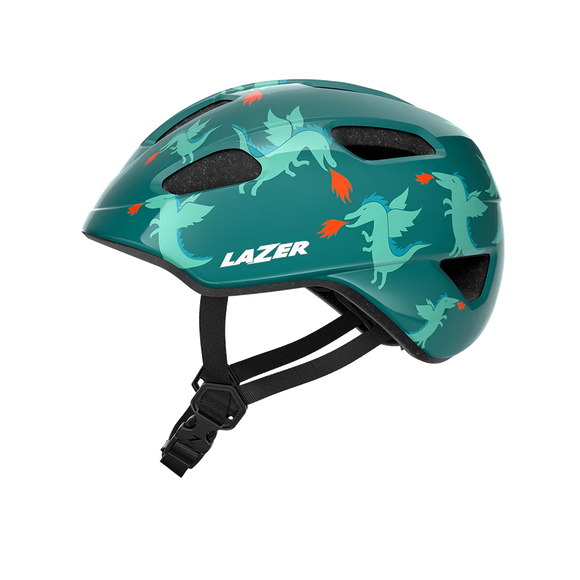 2023  Lazer NUTZ Kineticore Helmet