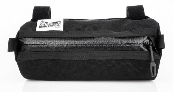 Road Runner Bags Burrito Bag - Handlebar Bag