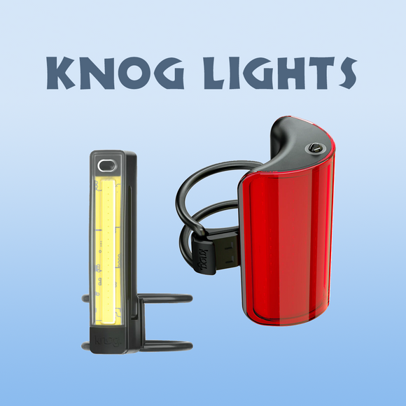 Knog Lights