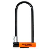 Kryptonite, Evolution LS (DD), U-Lock, Key, 101x292mm, 4''x11.5'', Thickness in mm: 14mm, Orange