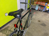 53cm/ 20.5" Motobecane Grand Touring Black/Red