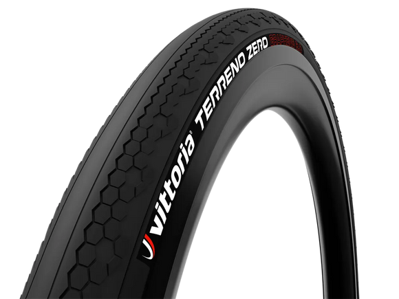 Vittoria Terreno Zero 700x38c black G2.0
