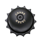 CRANE E-NE-REVOLVER BELL STEALTH BLACK