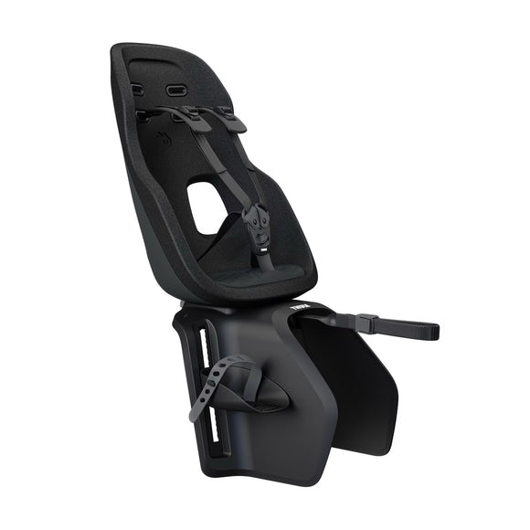 Thule Yepp Nexxt 2 Kids Seat Maxi Rack - Black