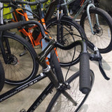 Jamis Commuter 3.0