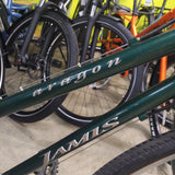 Jamis Aragon Step-Through Hybrid