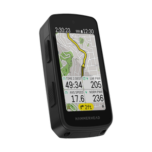 Hammerhead Karoo GPS Bike Computer