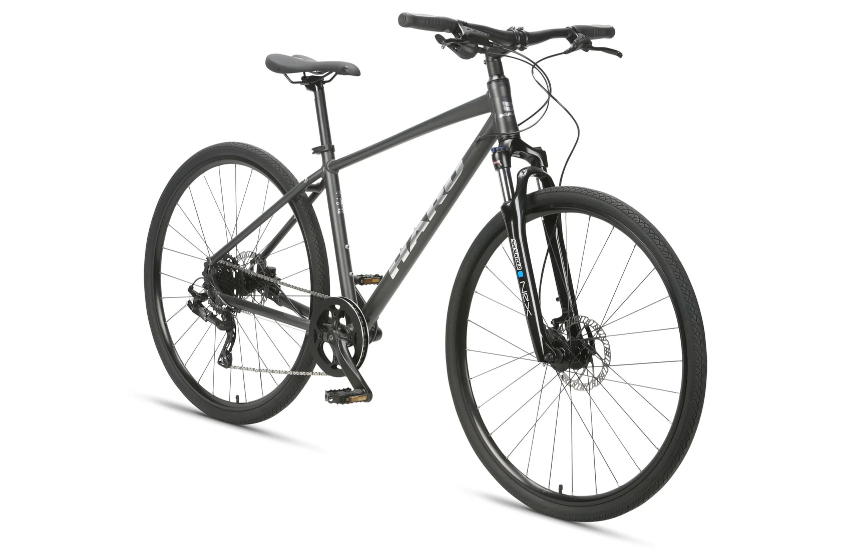 Haro Bikes at Bikes Not Bombs