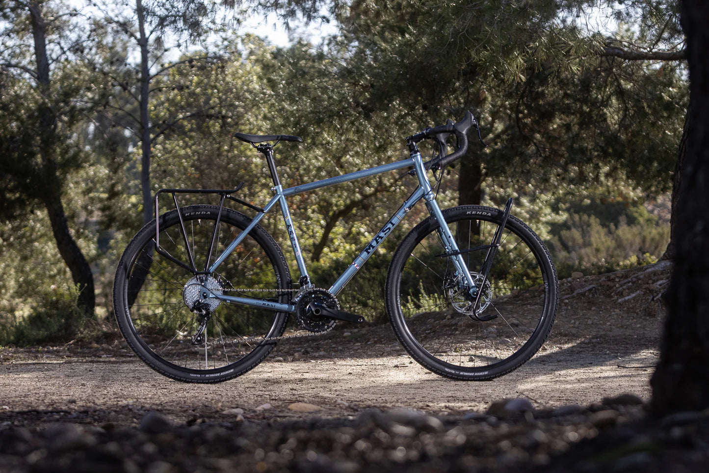 Masi touring bike sales