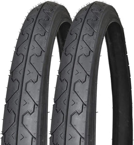 26x1.95" K838 22tpi TIRE BLACK