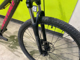 35cm13"/Cannondale Foray/ MTB/ Olive Green