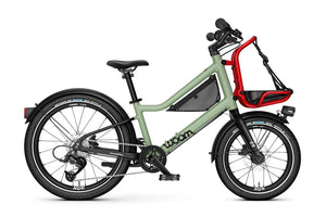 Woom NOW 4 Bike