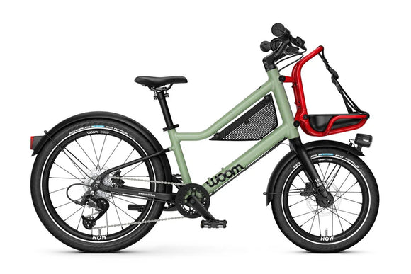 Woom NOW 4 Bike