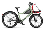 Woom NOW 5 Bike