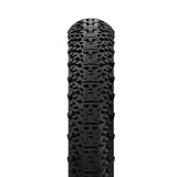 700x40C GRAVELKING X1+ BLK/BRN  TUBELESS BEADLOCK