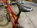 PIvot Mach 429/Large/ Red/ MTB