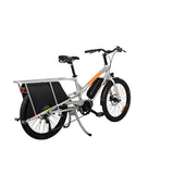 Yuba Kombi E5 Cargo eBike