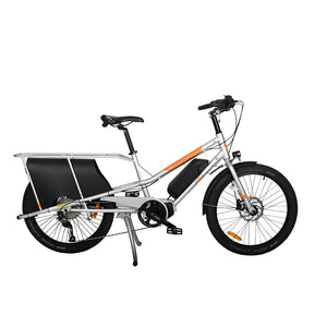 Yuba Kombi E5 Cargo eBike