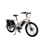 Yuba Kombi E5 Cargo eBike