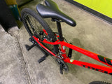 30 cm 11"/ Trek Precaliber/ Red/Kids 24"