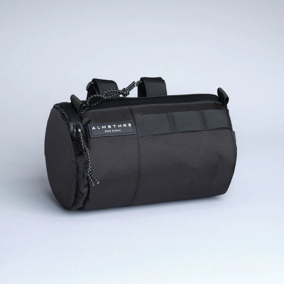 almsthre OG bar bag