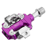 Wolf Tooth ALT XC Clipless Pedal - Ultraviolet Purple