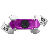 Wolf Tooth ALT XC Clipless Pedal - Ultraviolet Purple