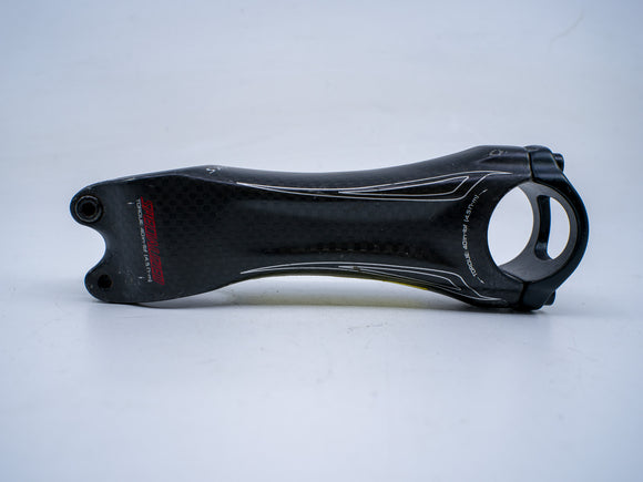 Specialized S-Works Carbon Fiber Fact Threadless 1 1/8 Stem 31.8mm 120mm +/- 6