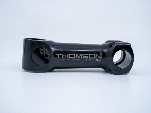 Thomson Elite 5° x 120mm x 25.4mm Stem