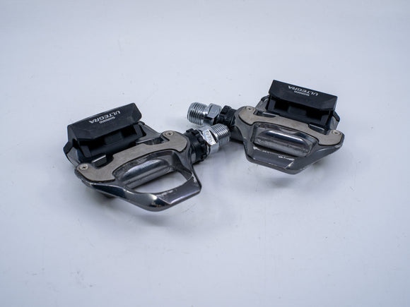 shimano ultegra pedals pd-6620 gray