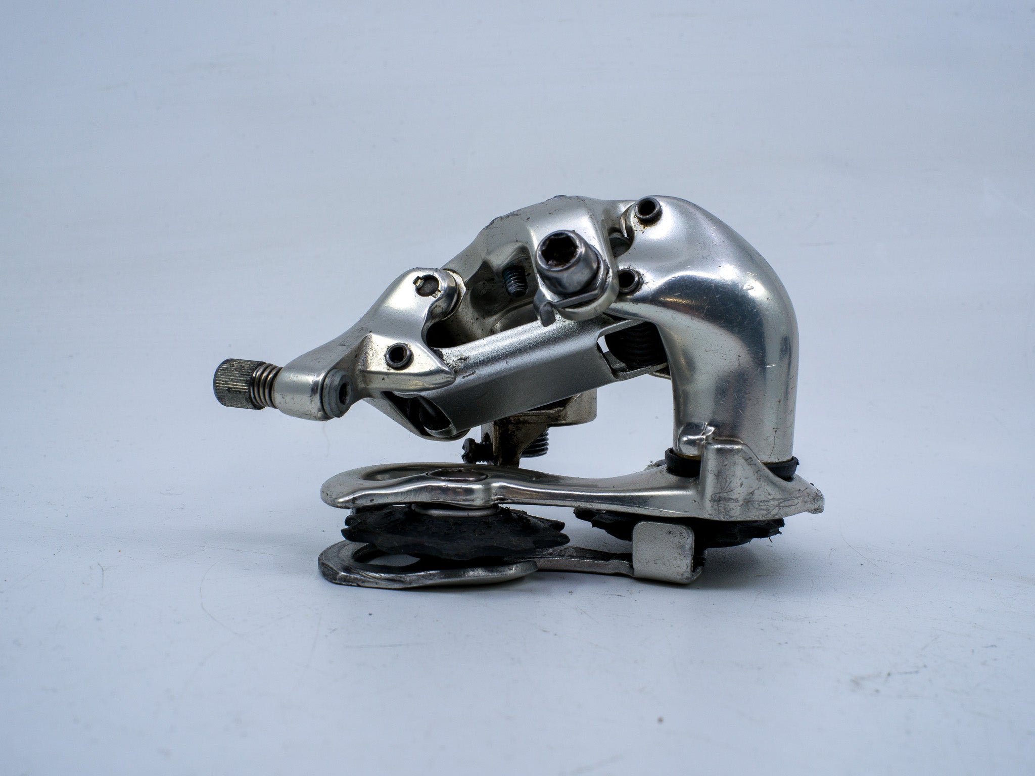 DÉRAILLEUR ARRIÈRE CAMPAGNOLO Athena or Record Rear Derailleur N314 EUR 70,00 - FR DÉRAILLEUR ARRIÈRE CAMPAGNOLO Athena or Record Rear Derailleur N314 EUR 70,00 - FR