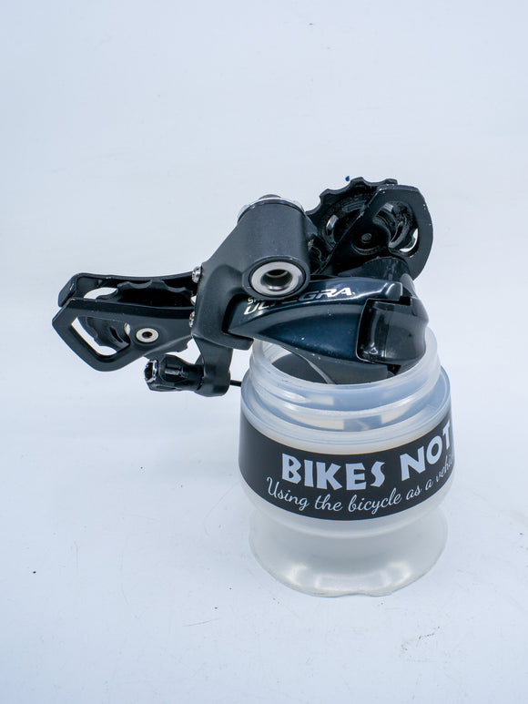 Shimano Ultegra Long Cage Derailleur RD-6800