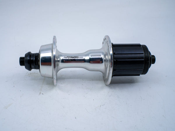 Shimano FH-7402 / HB-7402 dura ace uniglide 32h hub set – Bikes