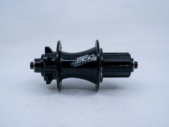 SRAM 900 rear hub hyper glide qr 135mm