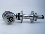 mavic 501 hub set 32h 130mm rear spacing