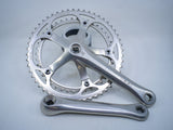 suntour superbe pro crankset 144 bcd 170mm