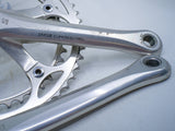 suntour superbe pro crankset 144 bcd 170mm