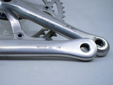 suntour superbe pro crankset 144 bcd 170mm