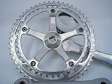 suntour superbe pro crankset 144 bcd 170mm